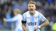 Immobile was in the form of his life